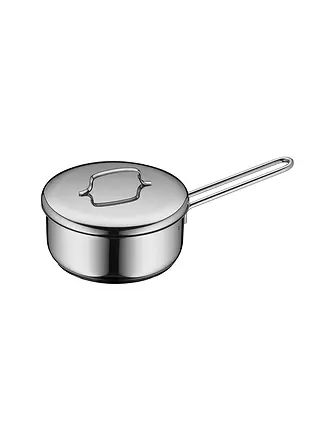 WMF | Mini Stielkasserolle mit Deckel 16cm Cromargan | 